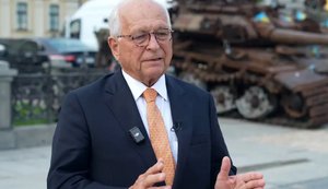 Глава Мюнхенской конференции Ишингер объяснил, почему РФ не пригласили на мероприятие: "Переговоры с Кремлем сейчас бессмысленны"