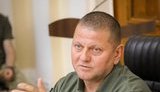 "Зміни мають відбутися у світогляді та ставленні до людей", - новий головнокомандувач ЗСУ Залужний про пріоритети в роботі. ФОТОрепортаж
