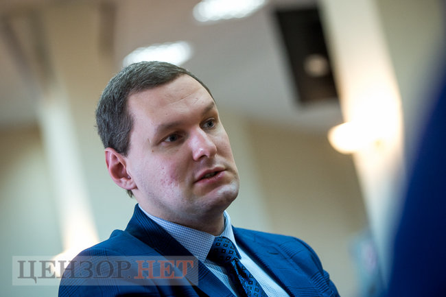 Заступник начальника управління ДБР у справах Майдану Артем Яблонський: Епізод по 20 лютого розкрито майже повністю, від найвищого керівництва до рядового виконавця, який тиснув на гачок 05