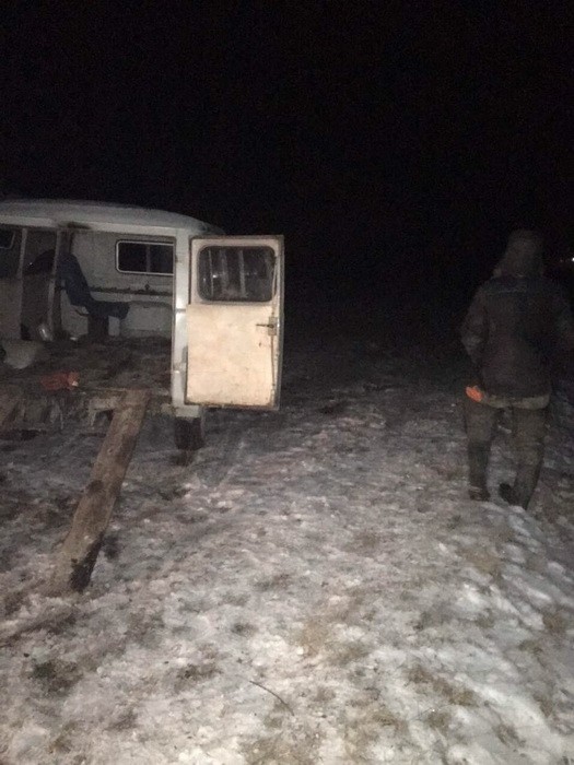 янтарь