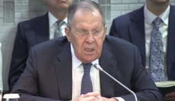 мзс рф лавров