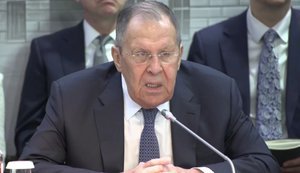 "Дух Анкориджу" випаровується, - глава МЗС РФ Лавров. ВIДЕО