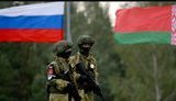 рф,армія,білорусь