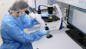Количество сделанных ПЦР-тестов на коронавирус за сутки в Украине превысило 8 тысяч, - Степанов