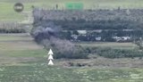Defense Forces fighters destroy base of Russian 126th Regiment in Belgorod region. VIDEO