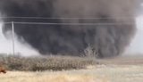 Наслідки урагану на Херсонщині: пошкоджено 239 дахів приватних будинків, повалено дерева, у 903 абонентів відсутній газ. ВІДЕО+ФОТО