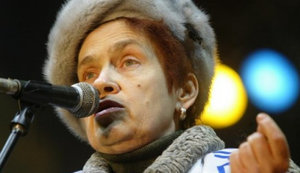 Yanukovych’s ex-wife likely died in Russia, - media
