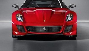 Ferrari показала самый быстрый автомобиль в истории. ФОТОрепортаж.