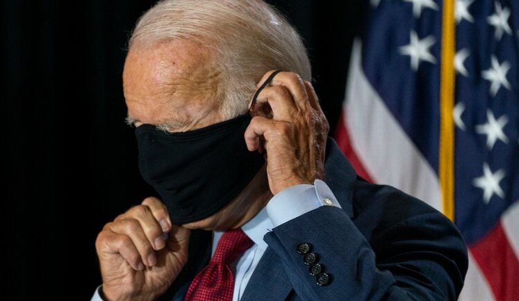 Biden ordered to declassify origin of coronavirus