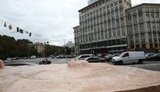 украина скульптура евромайдан новая