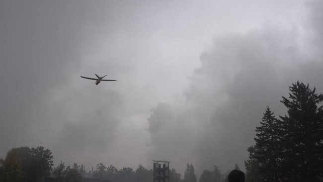 Security, defense of ammo dumps throughout Ukraine enhanced, - General Staff 03