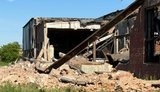 Комбинированный удар по Полтавщине: прокуратура расследует военное преступление