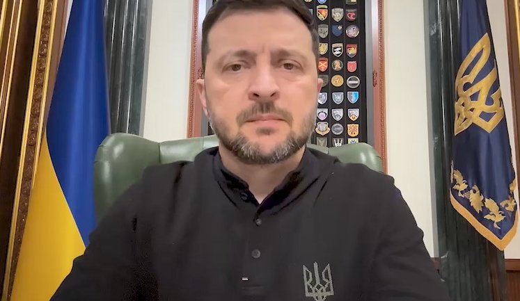США проявляют конструктив: вполне реально в ближайшие дни доработать шаги для достойного завершения войны, - Зеленский. ВИДЕО