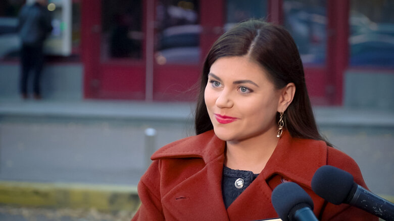 Кауфмана таємним рішенням суду випустили із СІЗО, - Гутовська 01
