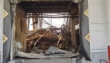 Атака на Київщину: Вартість знищених товарів Puma перевищує 12 мільйонів євро