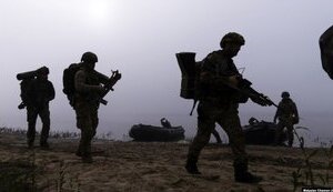 Плацдарм ЗСУ на лівобережжі Херсонщини