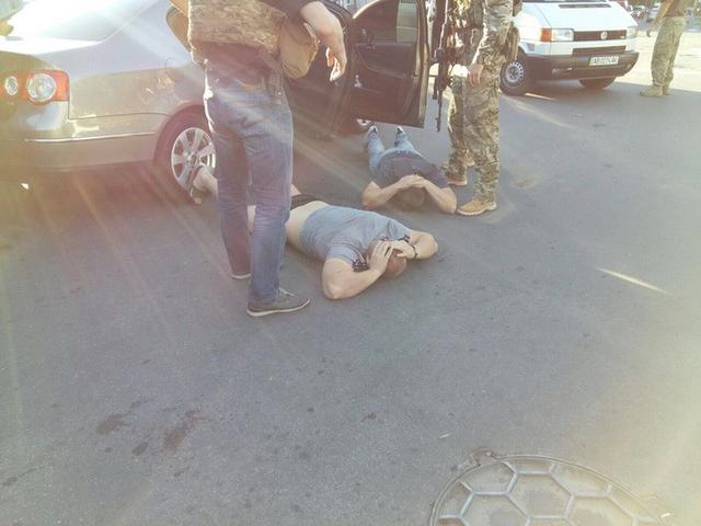 коллектор