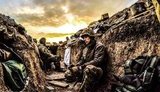 военнослужащие ато широкино военне