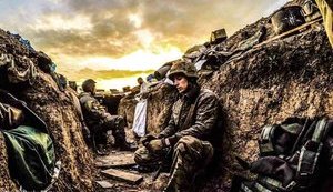 З початку доби найманці РФ обстрілюють позиції ЗСУ поблизу Водяного, Павлополя і Гнутового, - прес-центр штабу АТО