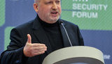 Турчинов призвал расширить полномочия СБУ по блокировке запрещенных сайтов