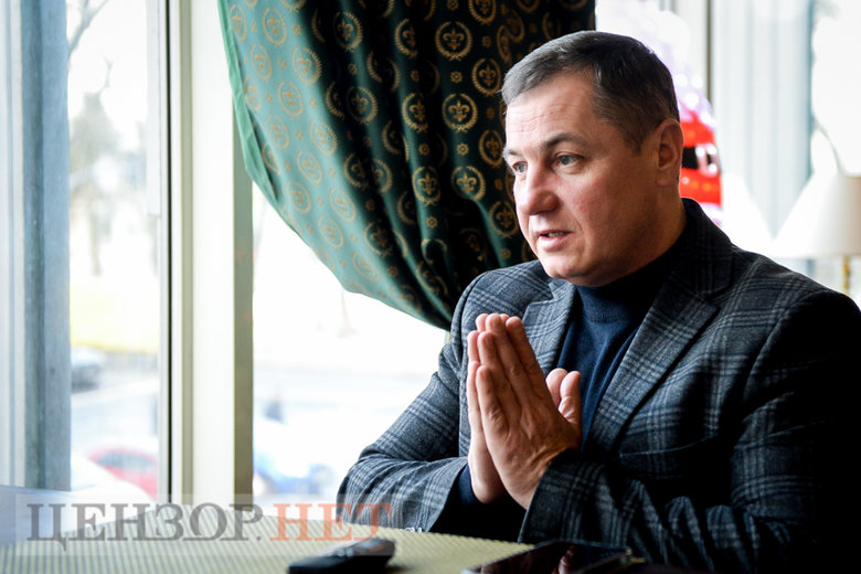 Нардеп Батьківщини Сергій Євтушок: За три скликання в Раді я ніколи не чув стільки лайки, як зараз, тим більше від жінок! Отакі нові обличчя... 03