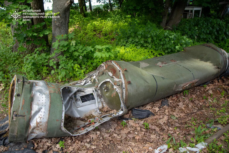 На Київщині сапери знешкодили 