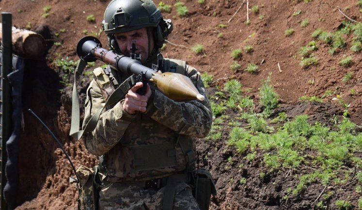 На фронті зафіксовано 122 боєзіткнення, найбільше - на Покровському та Новопавлівському напрямках, - Генштаб
