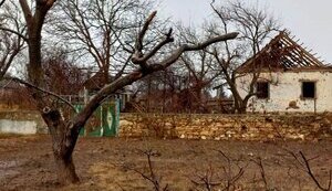 херсонщина