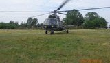 вертолет