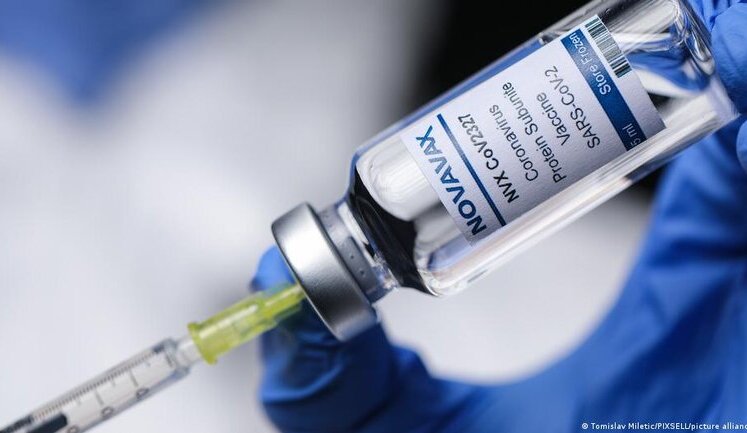 Occupiers are testing uncertified vaccines on children in Luhansk region – National Resistance Center