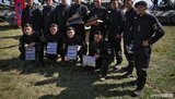 Танкісти 17-ї ОТБр стали переможцями змагань на найкращий танковий взвод ЗСУ. ФОТОрепортаж