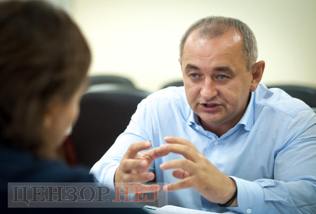 Анатолій Матіос: Ніхто крапку у розслідуванні справи по Іловайську не ставив 04