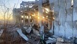 обстріл,запорізька