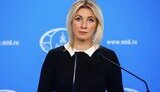 Захарова відреагувала на дозвіл Україні бити ATACMS по Росії