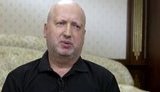 Турчинов: Війна не закінчиться, поки хоч один російський солдат буде на території Донбасу чи Криму. ВIДЕО