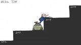 Допинг для карлика