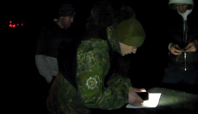 Сміттєві каравани зі Львова дісталися й до Донеччини. Вночі в Покровську затримано 5 фур, - Аброськін 01 Сміттєві каравани зі Львова дісталися й до Донеччини. Вночі в Покровську затримано 5 фур, - Аброськін 01