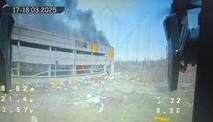 "Птахи Мадяра" за два дні уразили 267 ворожих унікальних цілей, зокрема 115 окупантів на Донеччині. ВIДЕО