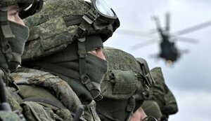 Россияне готовятся к возобновлению наступления на южном направлении, - американские эксперты