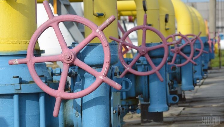 В правительстве РФ назвали условие для сохранения транзита газа через Украину