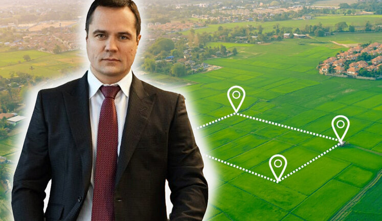 Висотки в Китаєві і котеджі біля Змієвих валів – як земельний дерибан прикрили "доброчесними власниками"