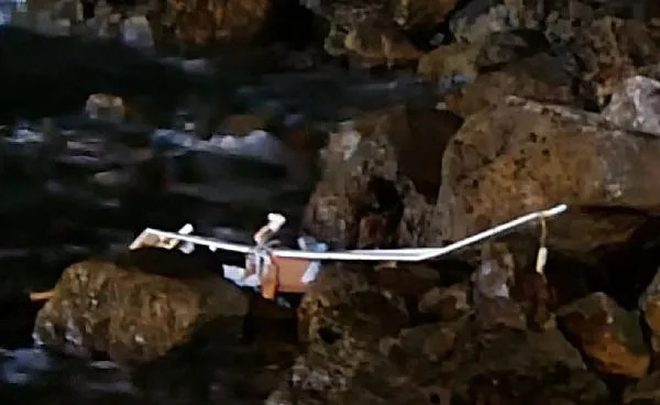 Частину безпілотника з вибухівкою виявлено у Болгарії, відправлено спецгрупу для його перевірки, - Міноборони країни 02