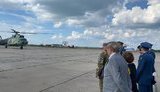 Минобороны приняло на вооружение ВСУ лопасти украинского производства для вертолетов Ми-24, - Уруский