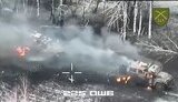 знищення ворожої колони