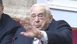"Воровать надо меньше и всем будет хорошо...", - "регионал" - Колесникову