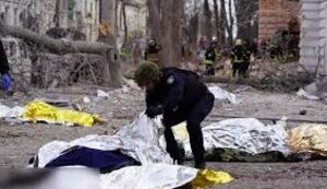 На полі бою ми герої. В тилу - звичайні холопи.