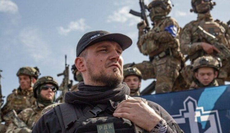 РДК снова призывает жителей Курска и Белгорода эвакуироваться: "Мы откроем огонь по военным целям". ВИДЕО
