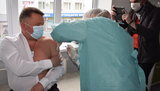 Coronavirus Vaccination Centers Will Begin Their Work In 7 More Cities Of Ukraine