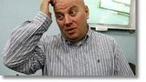 Бродский: "Меня все министры не любят и кричат на Азарова. А Янукович поддерживает"