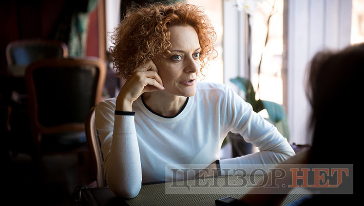Тетяна Киценко: "Довічне ув'язнення рівнозначне тортурам. Чи готові ми всіх цих людей катувати й далі?"